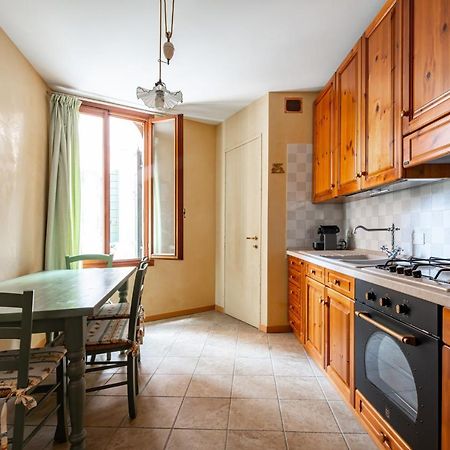Arsenale Duplex Apartment Venice Ngoại thất bức ảnh