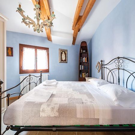 Arsenale Duplex Apartment Venice Ngoại thất bức ảnh