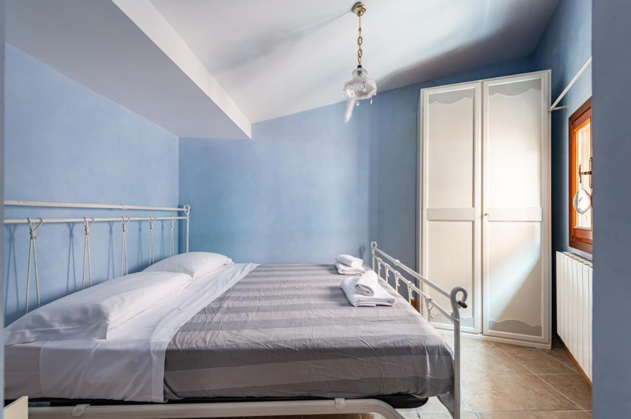Arsenale Duplex Apartment Venice Ngoại thất bức ảnh