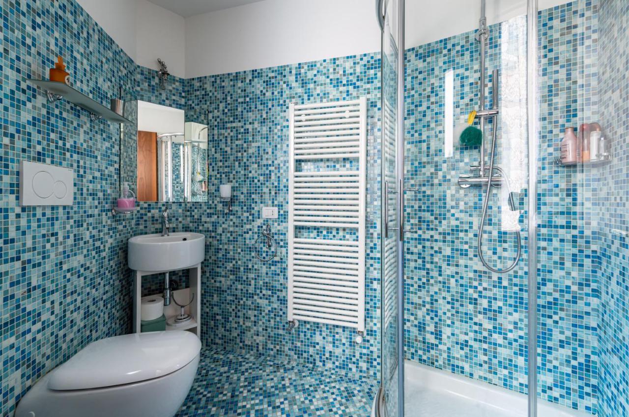 Arsenale Duplex Apartment Venice Ngoại thất bức ảnh