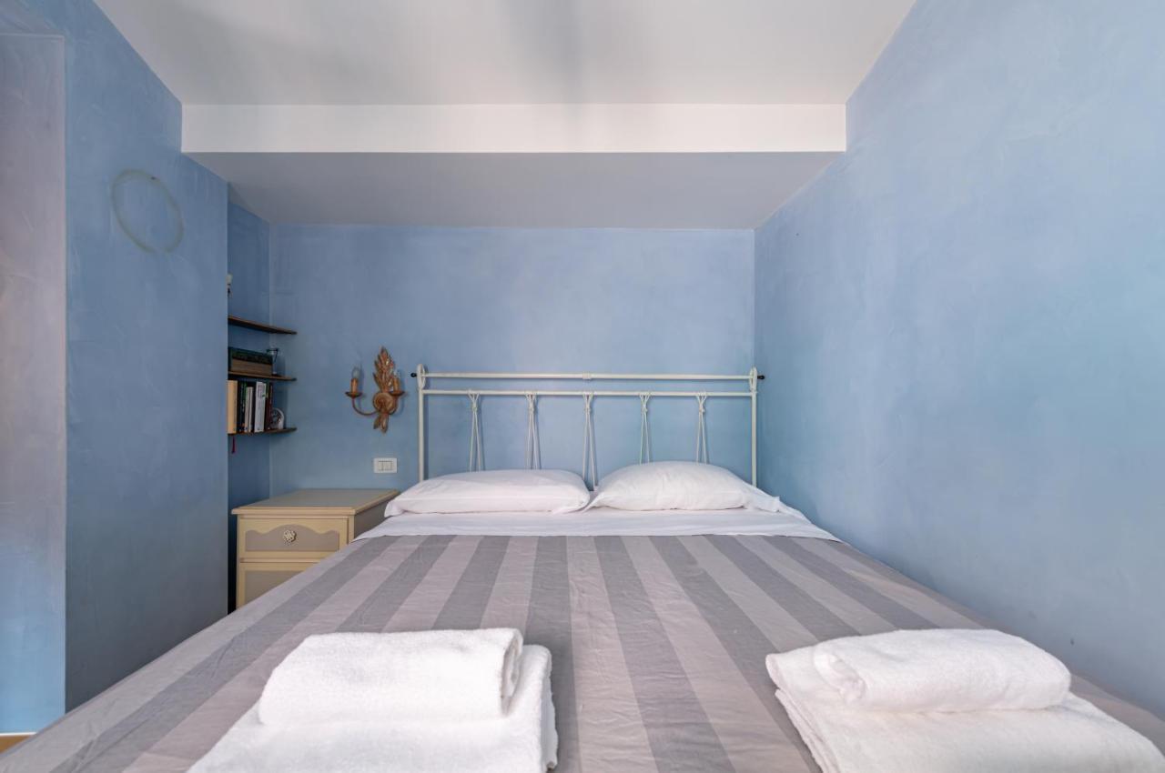 Arsenale Duplex Apartment Venice Ngoại thất bức ảnh